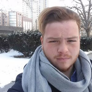 Meet your Posher, Angelo